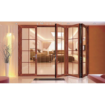 折疊門五金系統(tǒng)