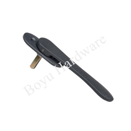 BY-LZS17 鋁合金紗窗執(zhí)手