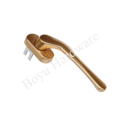 BY-LZS26 鋁合金紗窗執(zhí)手