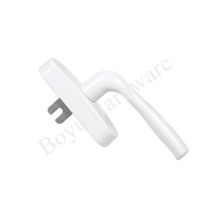 BY-LZS1519 鋁合金窗執(zhí)手