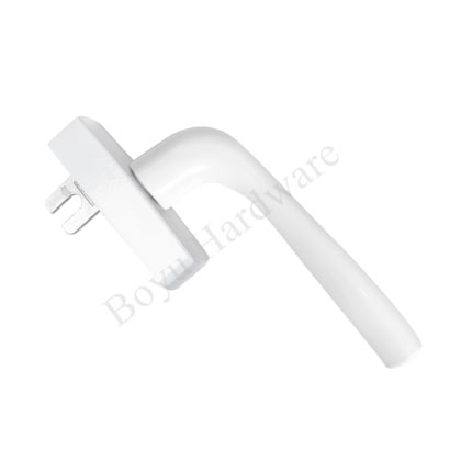 BY-LZS2119 鋁合金窗執(zhí)手