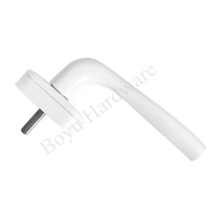 BY-SZS2019F 鋁合金窗執(zhí)手