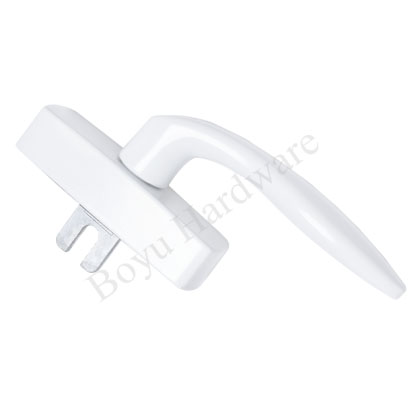 BY-LZS2112 鋁合金窗執(zhí)手