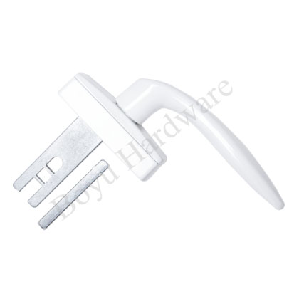 BY-LZS2012WA 鋁合金窗執(zhí)手