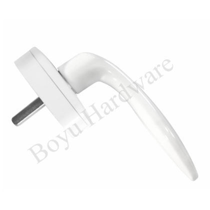 BY-SZS2012F 鋁合金窗執(zhí)手