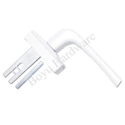 BY-LZS2020WA 鋁合金窗執(zhí)手