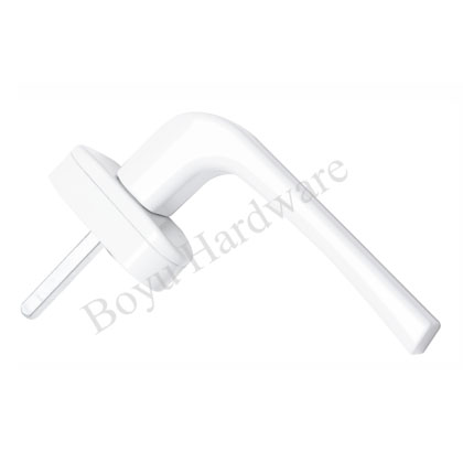 BY-SZS2020F 鋁合金窗執(zhí)手