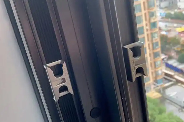 門(mén)窗五金件包括哪些